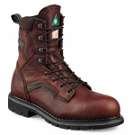 Men's 8-inch Boot Brown