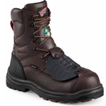 Men's 8-inch Boot Brown