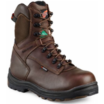 Men's 8-inch Boot Brown