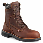 Men's 8-inch Boot Brown