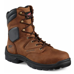 Men's 8-inch Boot Brown