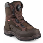 Men's 8-inch Boot Brown