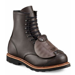 Men's 8-inch Boot Brown