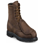 Men's 8-inch Boot Brown