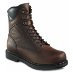 Men's 8-inch Boot Brown