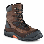 Men's 8-inch Boot Brown