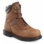 Men's 8-inch Boot Brown