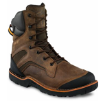 Men's 8-inch Boot Brown