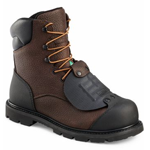 Men's 8-inch Boot Brown