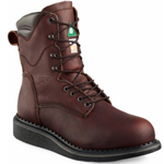 Men's 8-inch Boot Brown