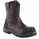 Men's 9-inch Pull-On Boot Brown