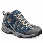 Men's Athletic Gray/Blue