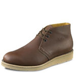 Men's Chukka Brown