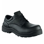 Men's Oxford Black