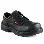 Men's Oxford Black