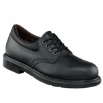 Men's Oxford Black