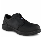 Men's Oxford Black