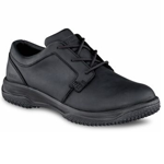 Men's Oxford Black