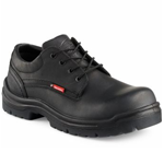 Men's Oxford Black