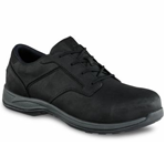 Men's Oxford Black