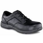 Men's Oxford Black