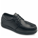 Men's Oxford Black