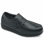 Men's Oxford Black