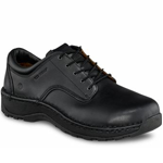 Men's Oxford Black