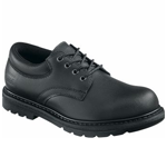 Men's Oxford Black