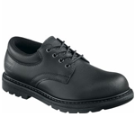 Men's Oxford Black