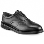 Men's Oxford Black