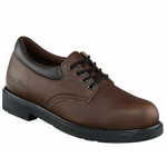 Men's Oxford Brown