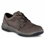 Men's Oxford Brown