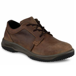 Men's Oxford Brown