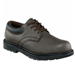 Men's Oxford Brown