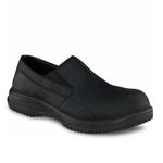 Men's Slip-On Black