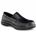 Men's Slip-On Black