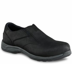 Men's Slip-On Black