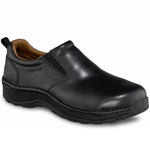 Men's Slip-On Black