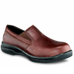 Men's Slip-On Brown