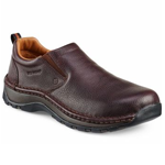 Men's Slip-On Brown