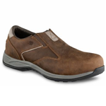 Men's Slip-On Brown