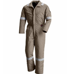 Men's Winter FR Coverall