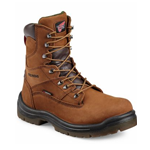 Men's 8-inch Boot brown