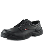 Men's Oxford Black