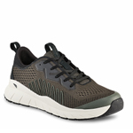 Men's Oxford Black