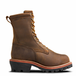 Men's Oxford Black
