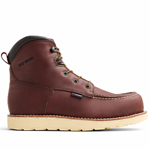 Men's Oxford Black