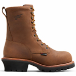 Men's Oxford Black