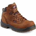 Women's 5-inch Boot Brown